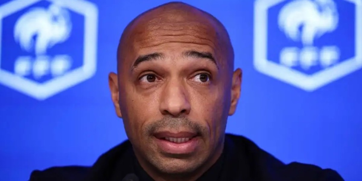 Paljastettu: Arsenal & Chelsea estivät pelaajia kutsumasta Ranskan olympiajoukkueeseen, kun valmentaja Thierry Henry