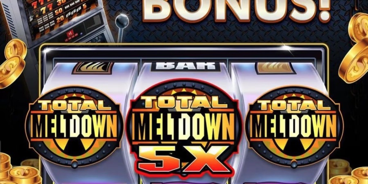 Bet Your Bottom Dollar: The Ultimate Casino Site Adventure Awaits!