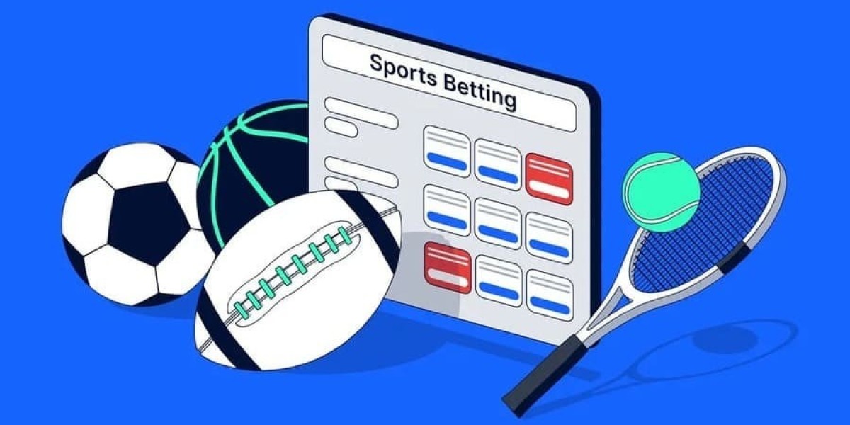 Bet Big, Win Bigger: Dive into the World of Korean Betting Extravaganza!