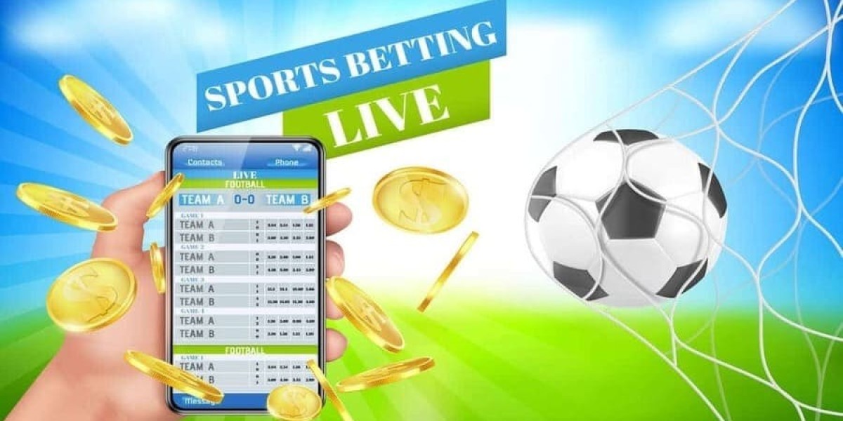 From Hanbok to Handicaps: The Allure of Korean Sports Gambling