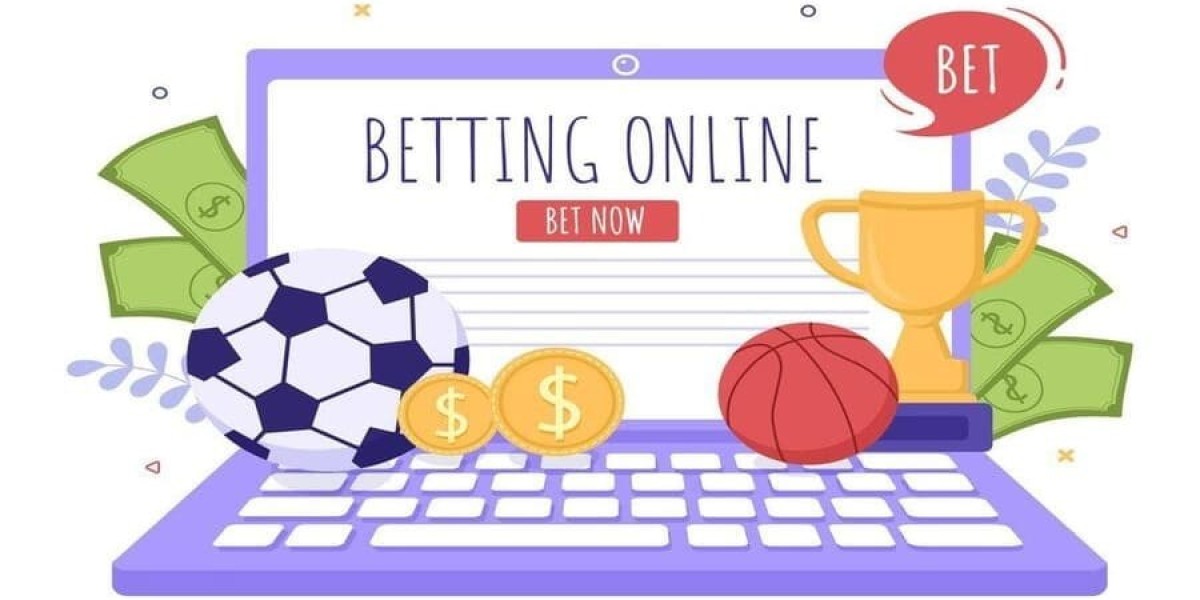 Rolling the Dice: Becoming the MVP of Sports Gambling