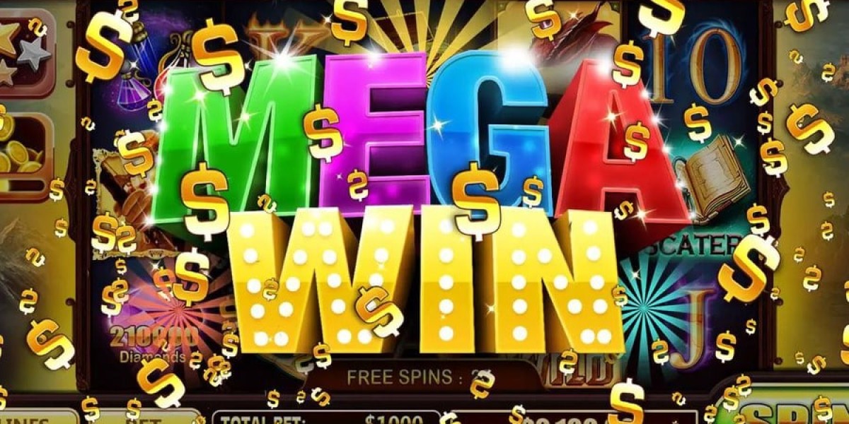 Winning Big: Online Casino Adventures