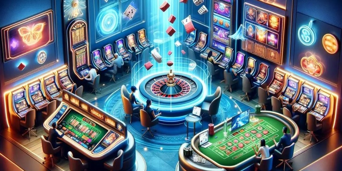 Mastering How to Play Online Baccarat: A Beginner's Guide