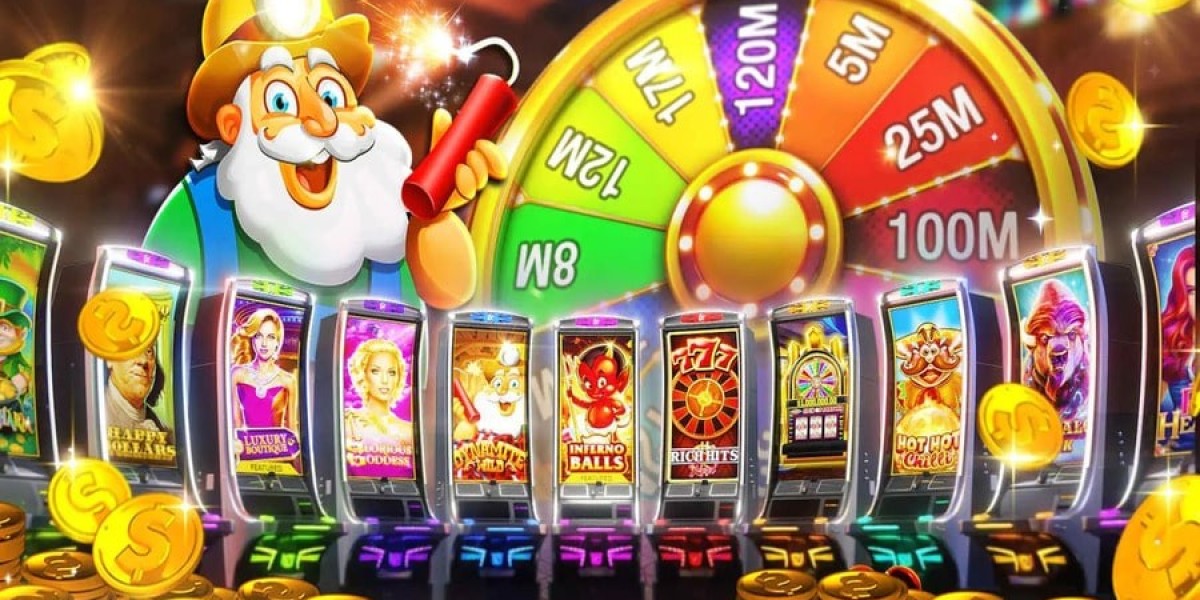 Online Casino: The Ultimate Guide