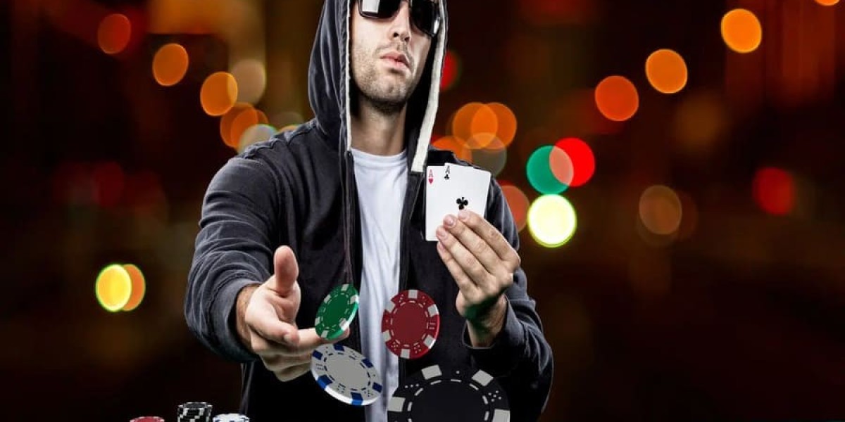 Unleashing the Secrets of Online Baccarat