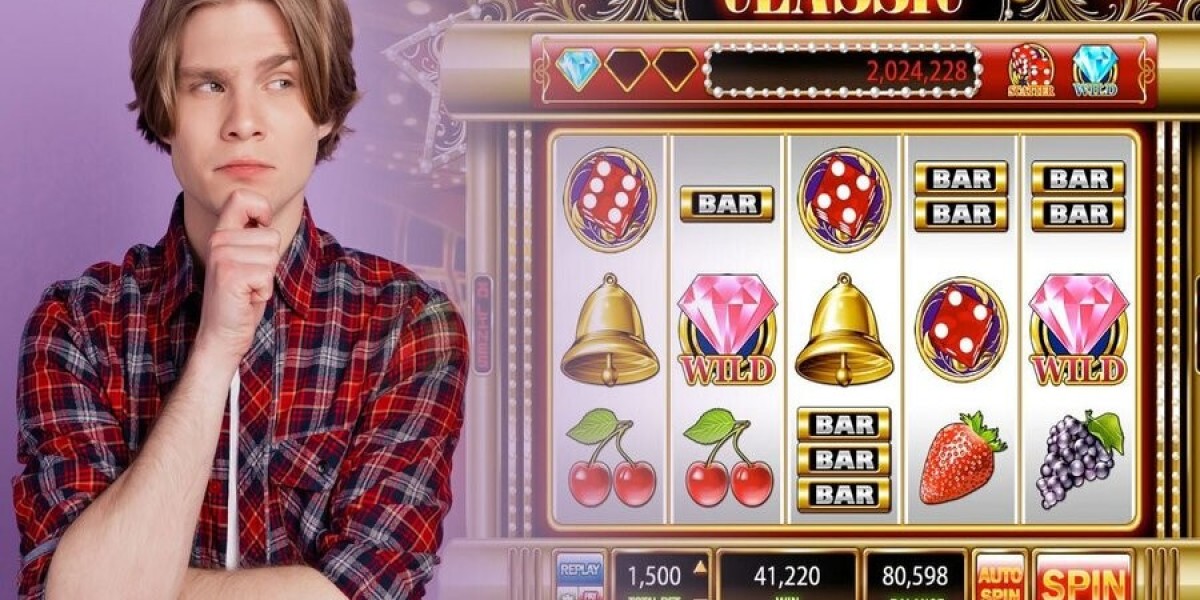 Mastering the Art of Playing Online Slot Games