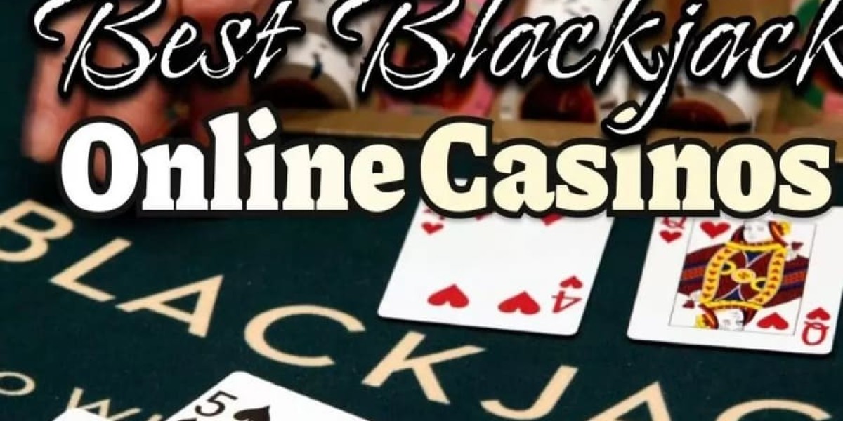 Ultimate Guide to Online Casino Sites