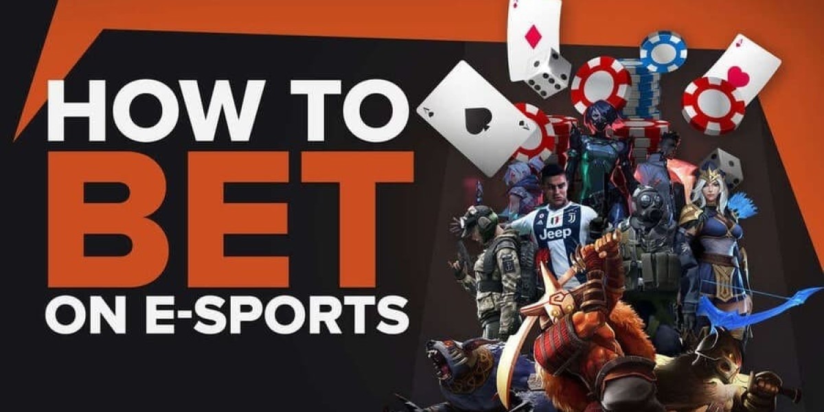 Ultimate Guide to Gambling Sites