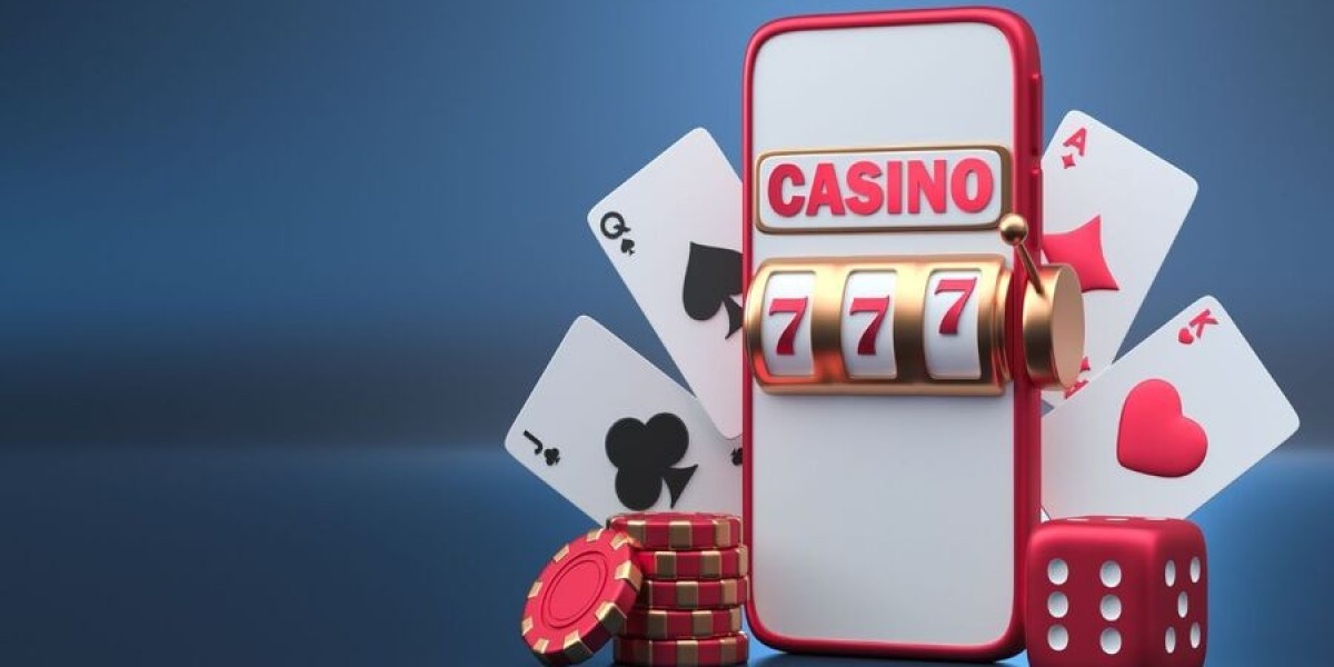 Top-Tier Casino Site: Ultimate Guide