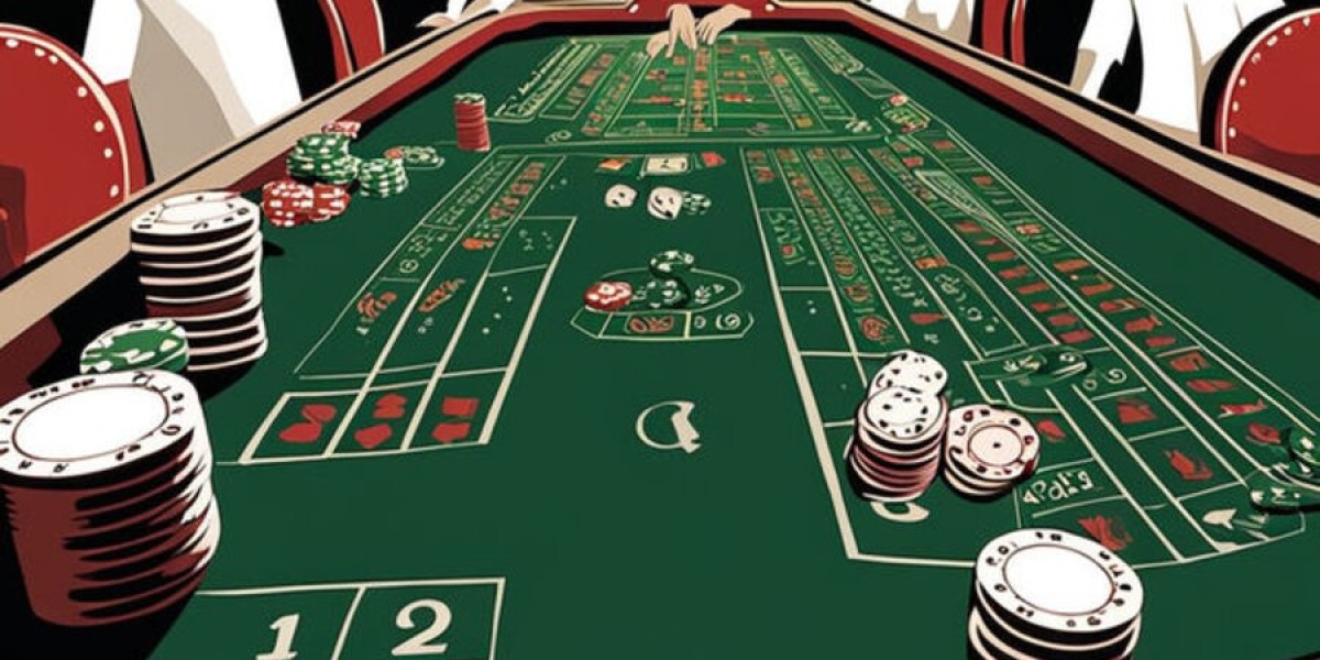 The Ultimate Guide to Your Favorite Gambling Site