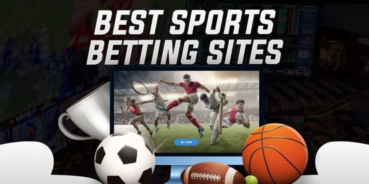 Korean Betting Site: Your Ultimate Guide