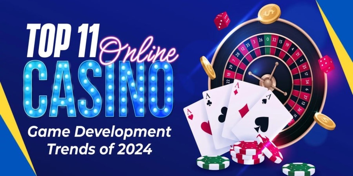 Top Secrets of Online Casino World