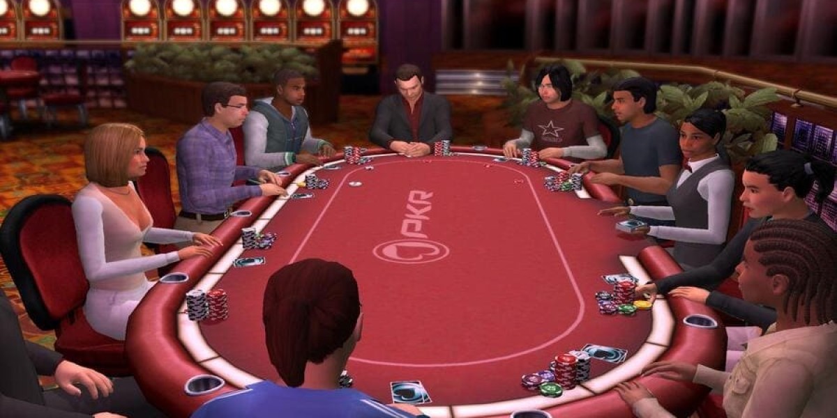 Mastering the Art of Playing Online Casino: Tips, Tricks, and Essentials