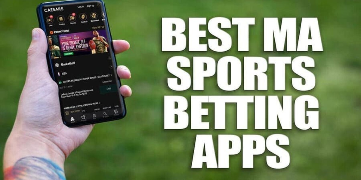 Your Ultimate Guide to Sports Betting Site