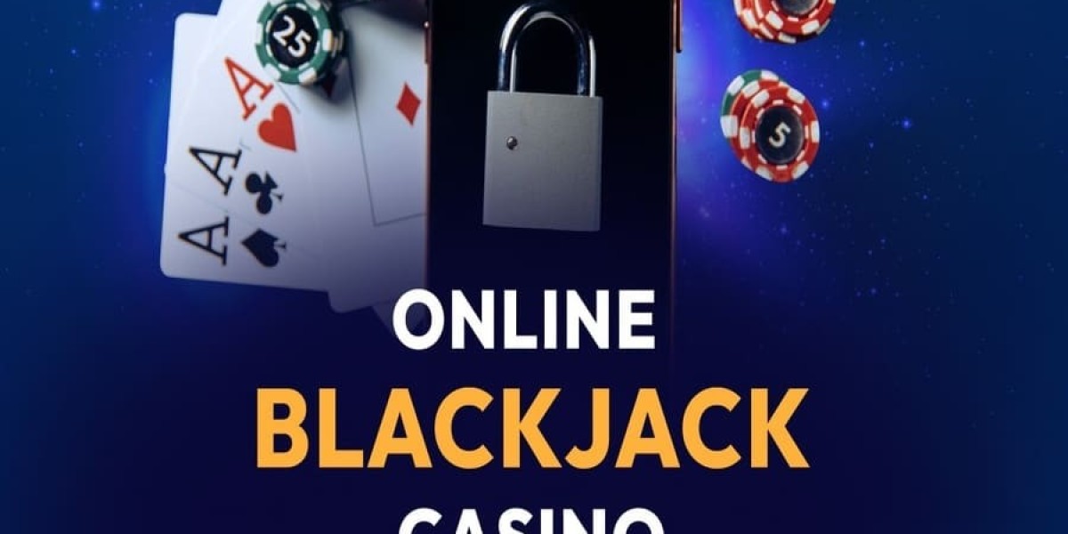 Discover the Best Casino Site Experience