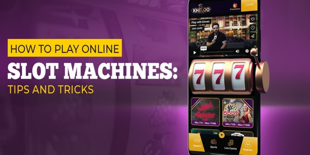 Unlocking the Best Slot Site Experience