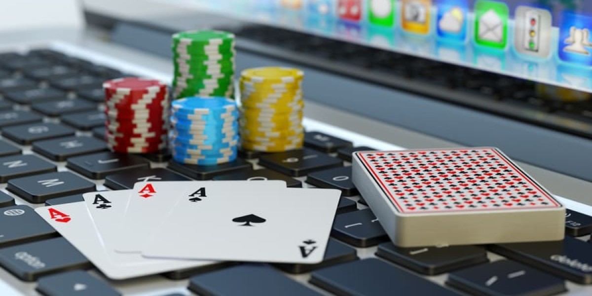 Winning Big on Baccarat Site: Expert Insights