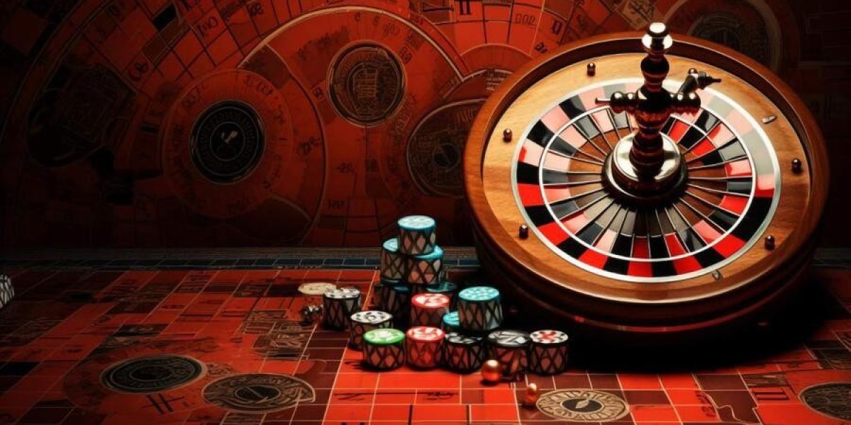 Mastering the Art: How to Play Online Slot