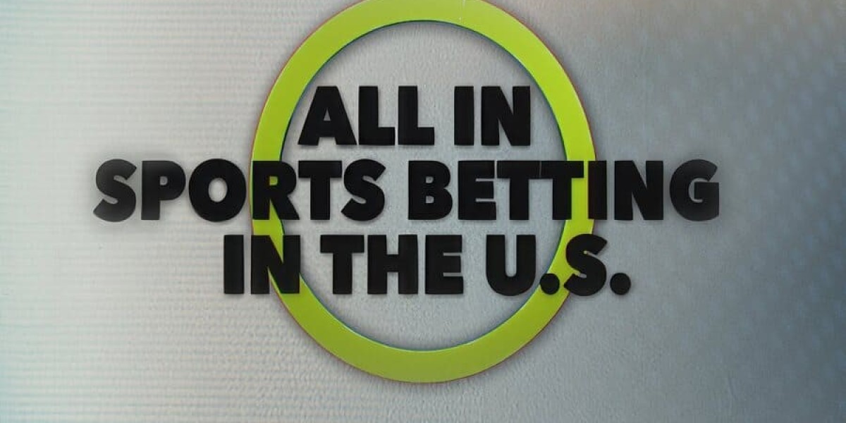 The Ultimate Guide to Sports Betting Sites