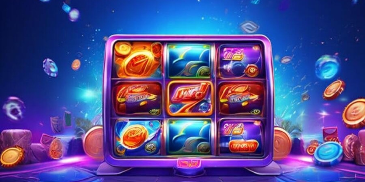 Explore Exciting Gambling Sites