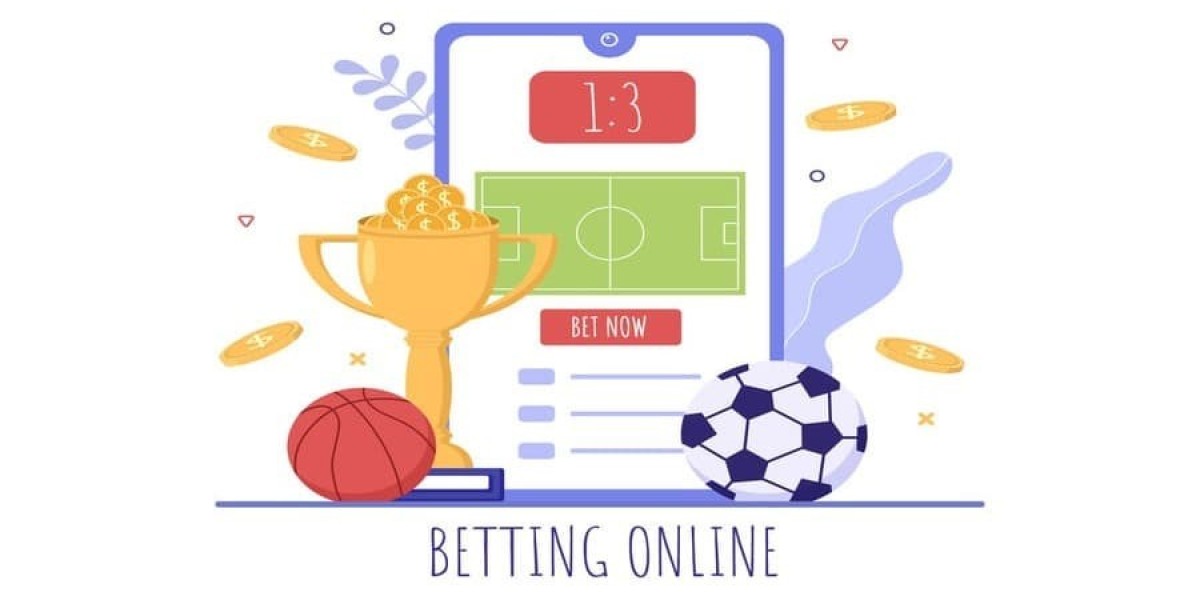 Your Ultimate Guide to Korean Sports Betting Site