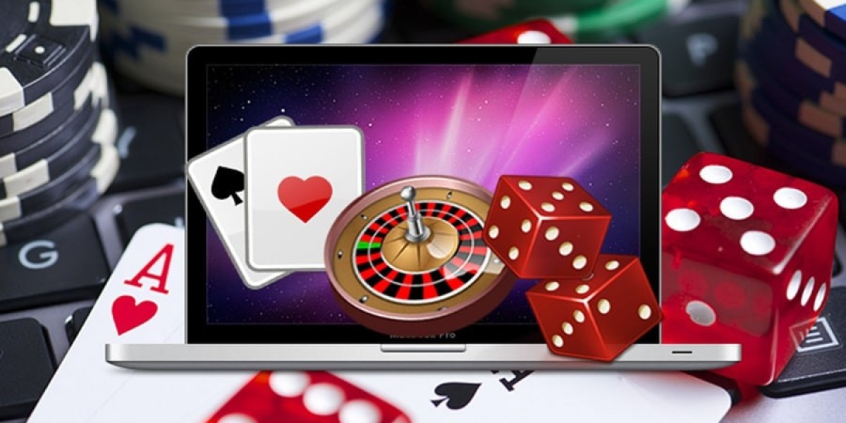 Your Ultimate Guide to Casino Site Excellence