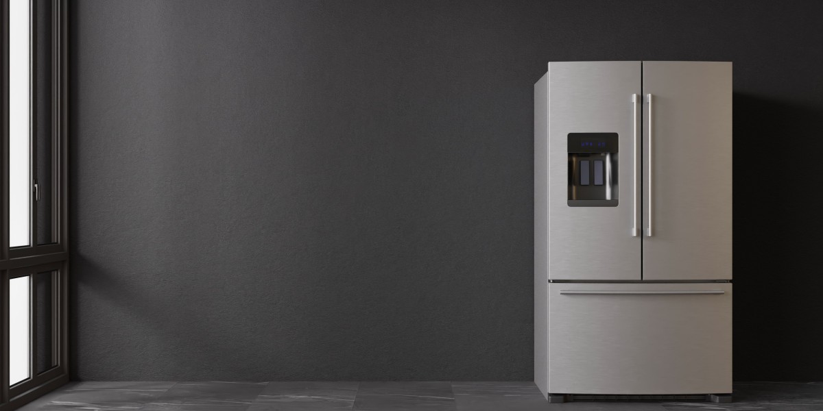 This Is The History Of Integrated Larder Fridge In 10 Milestones