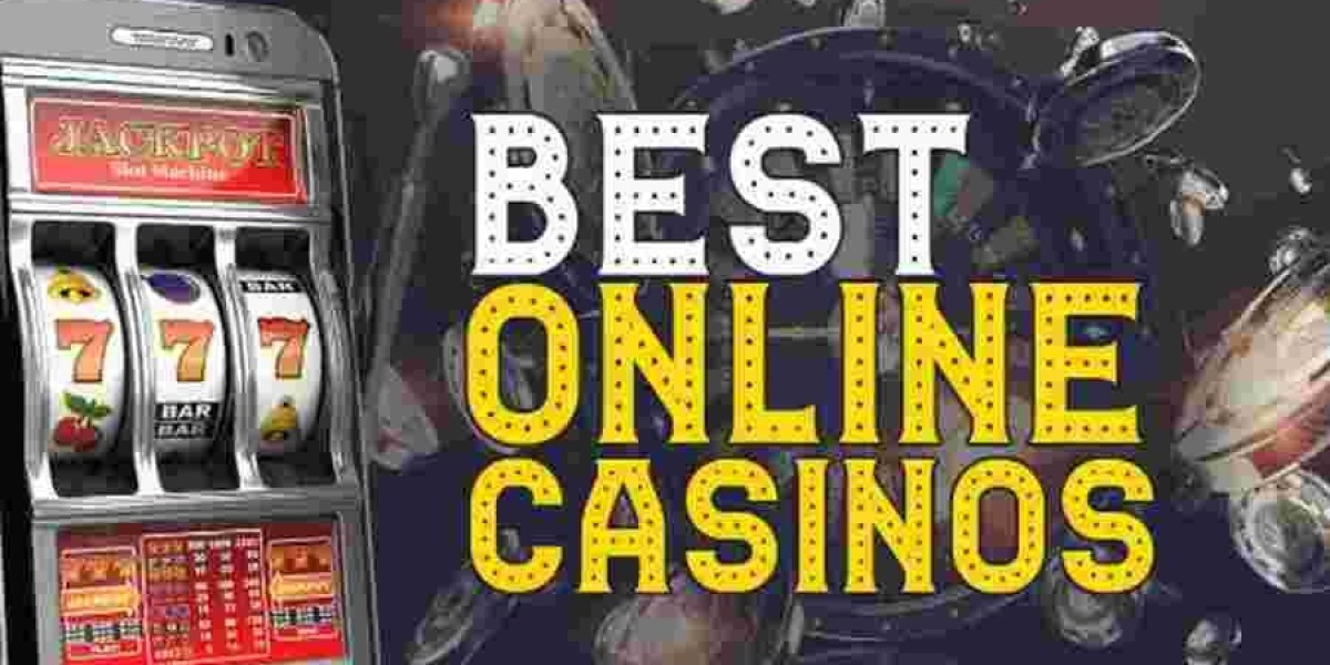 Ultimate Guide to Online Slot Games