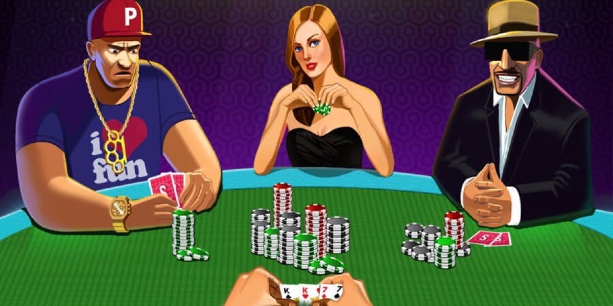 Explore the Top Casino Site