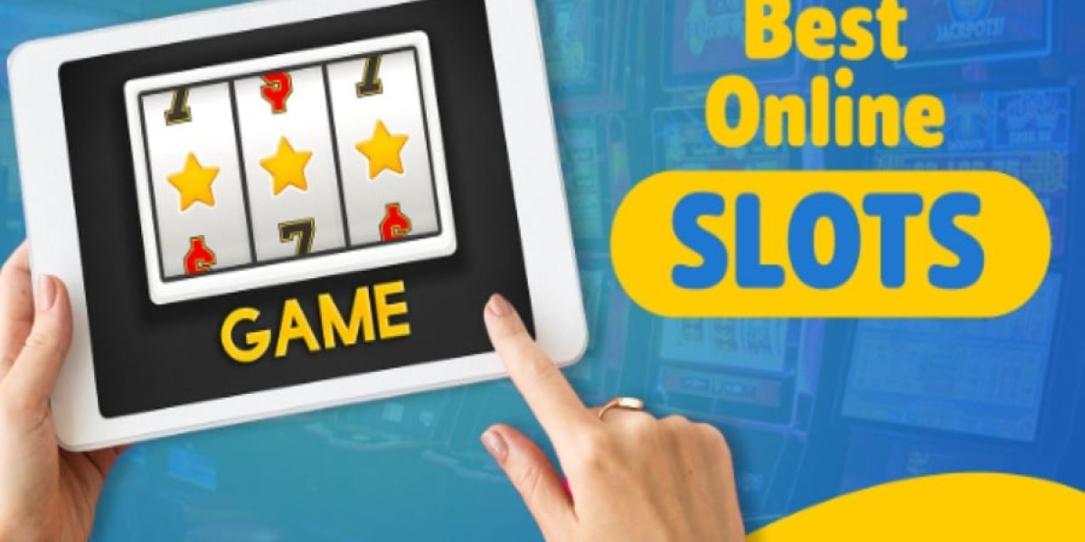 The Ultimate Guide: How to Play Online Slot