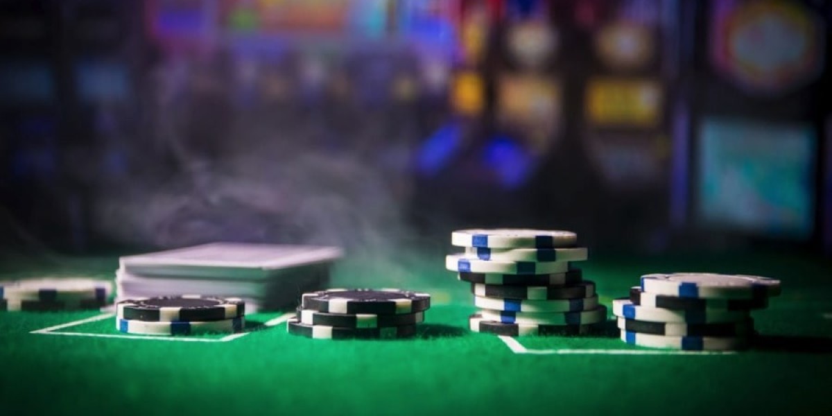 Mastering the Art of Online Baccarat: Simple Steps and Strategies