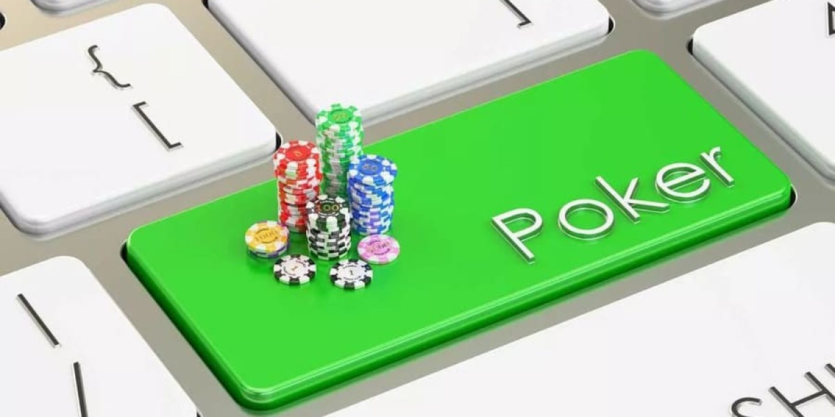 Unlocking the Secrets: How to Play Online Casino