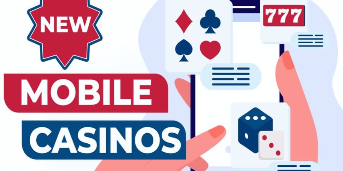 Unleashing the Magic of Casino Sites